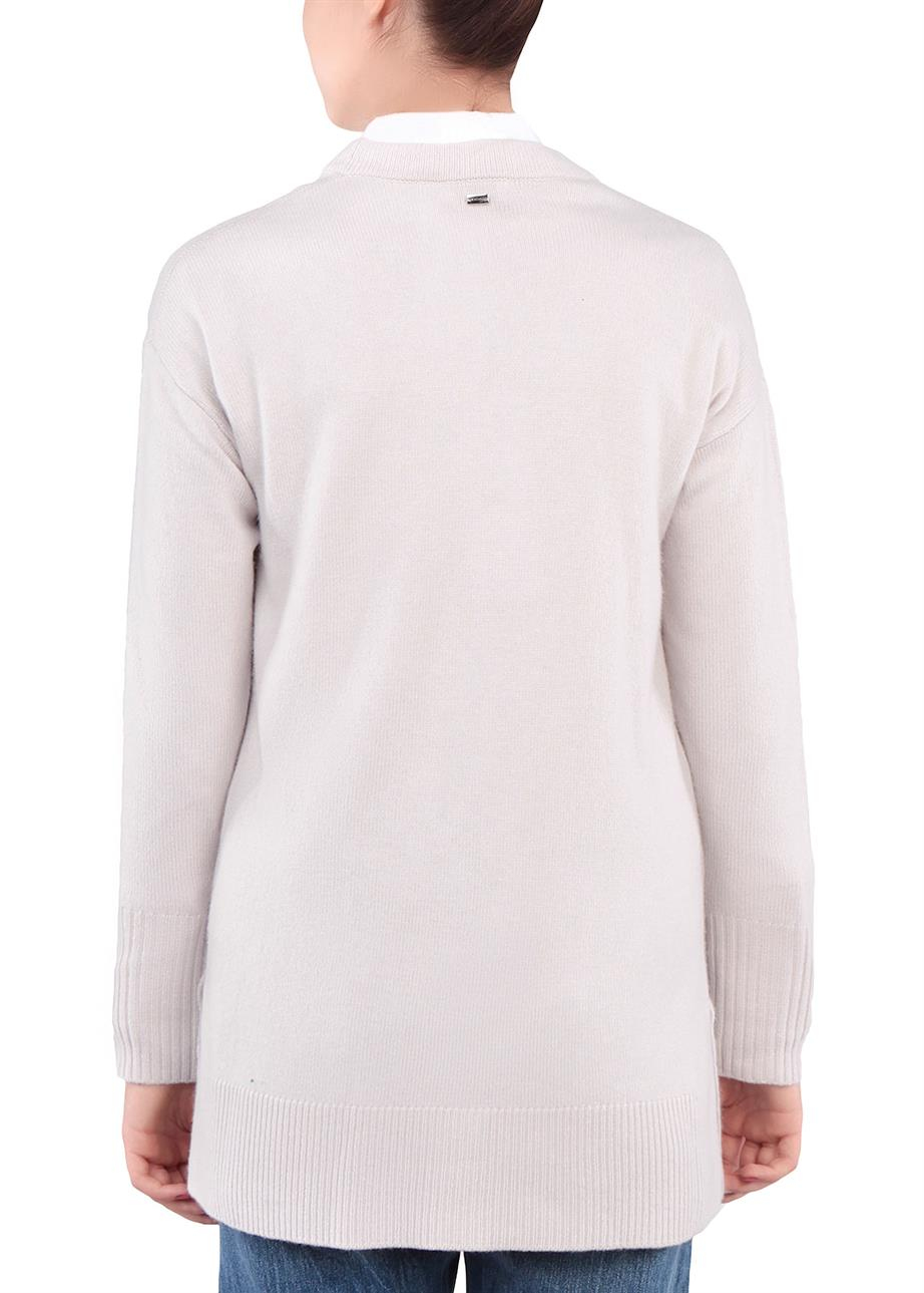 ESCADA  HIRKA