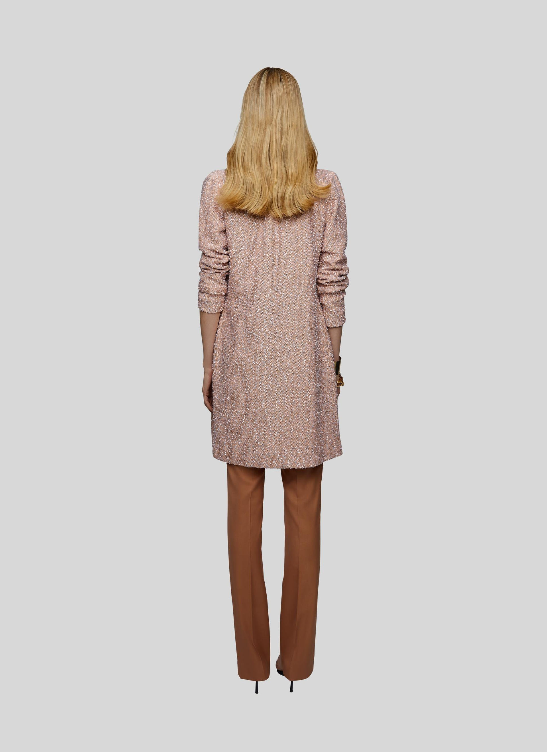 ESCADA  HIRKA