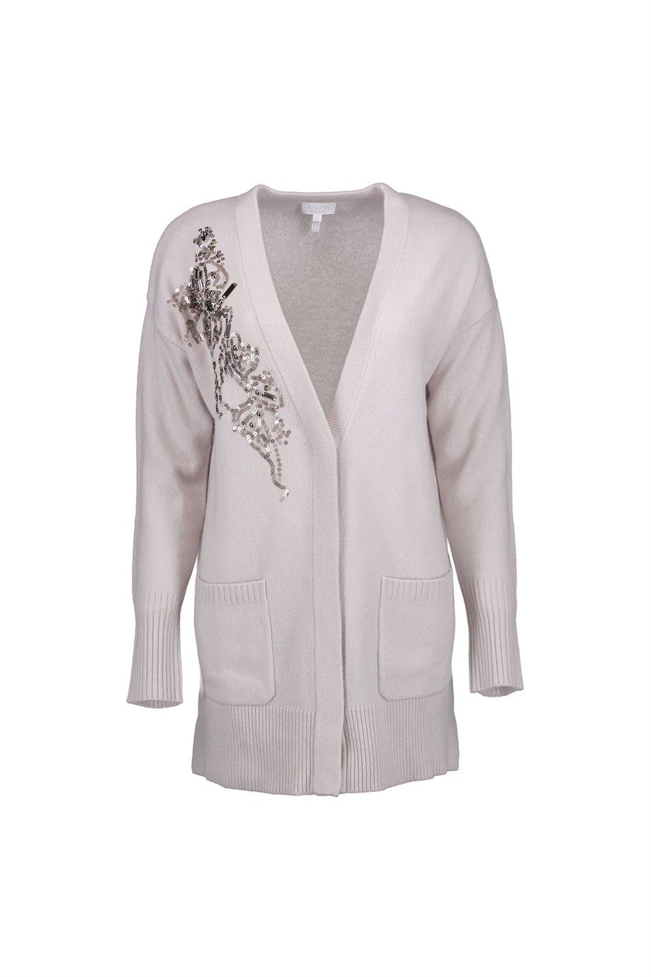 ESCADA  HIRKA