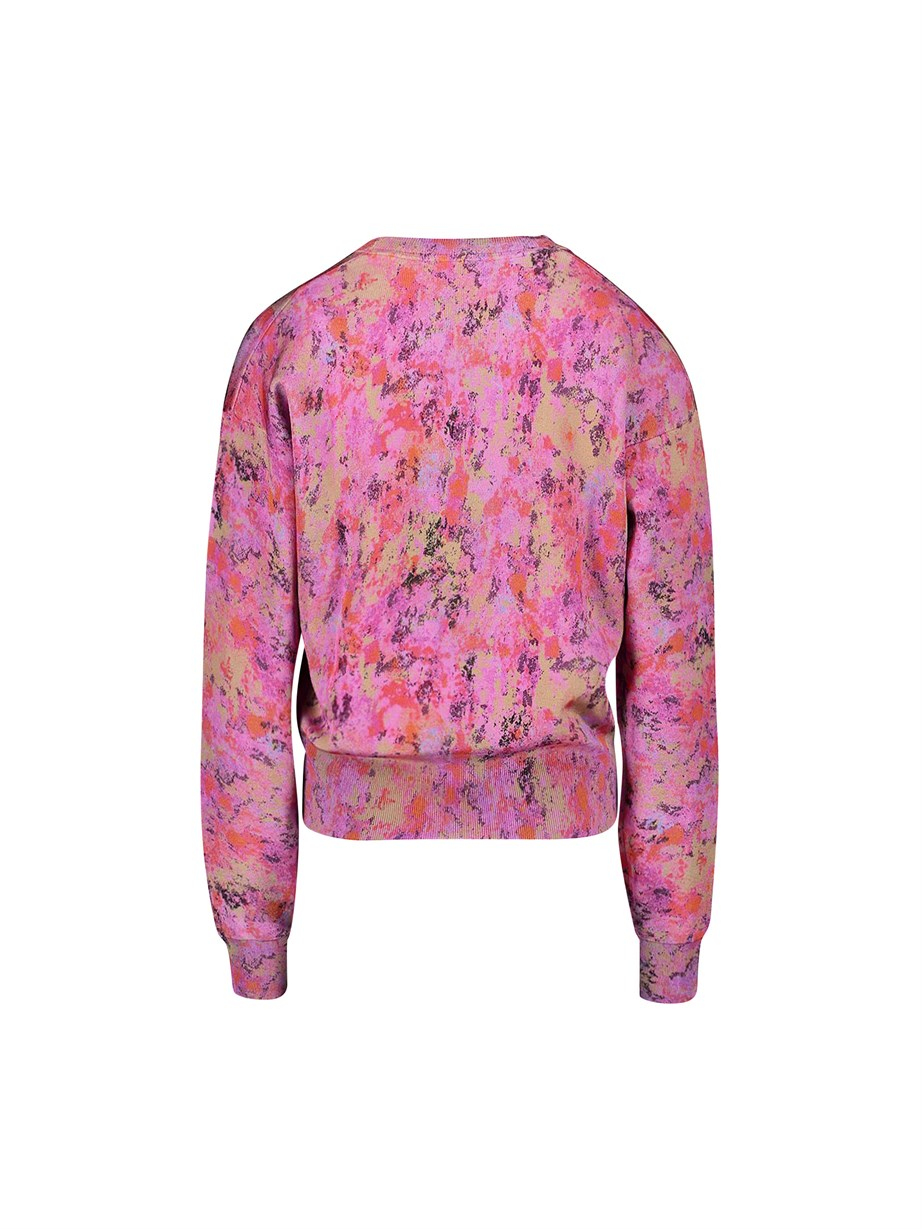 ESCADA  HIRKA