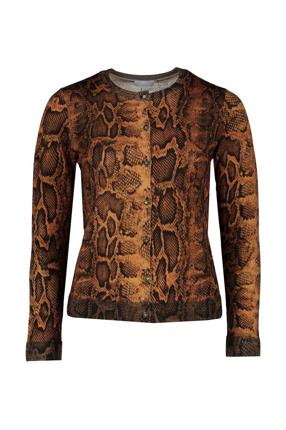 ESCADA  HIRKA