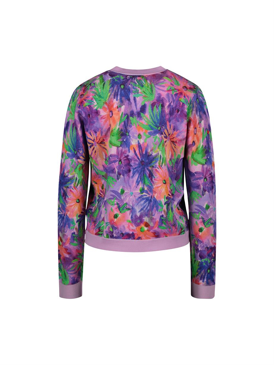 ESCADA  HIRKA