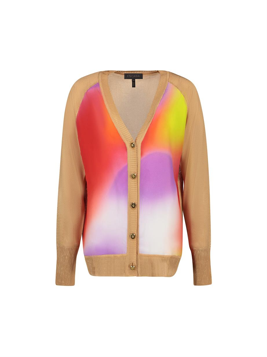 ESCADA  HIRKA