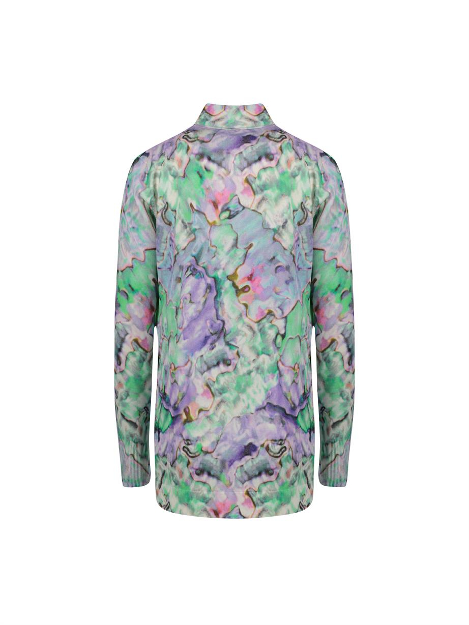 ESCADA  HIRKA