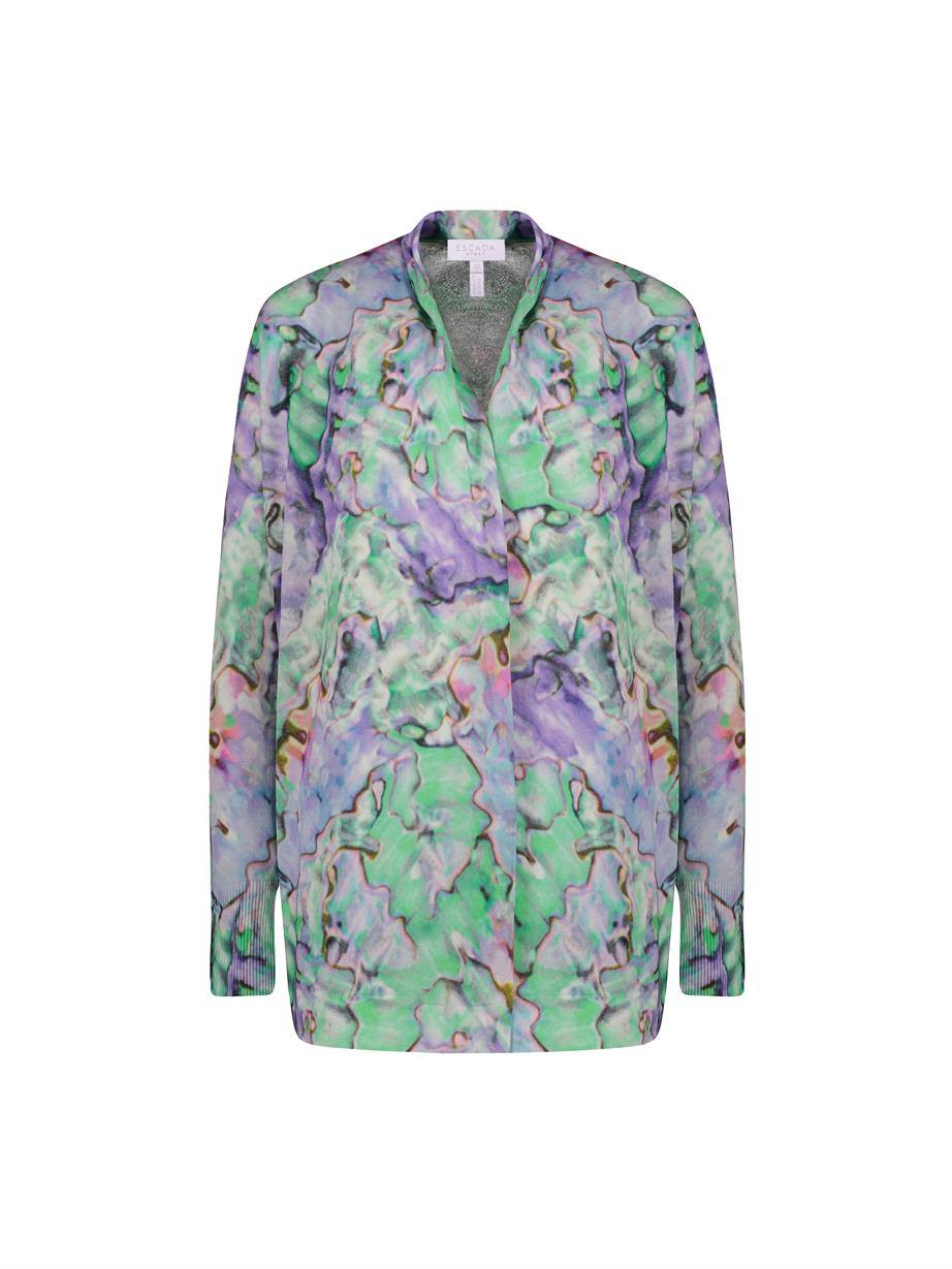 ESCADA  HIRKA