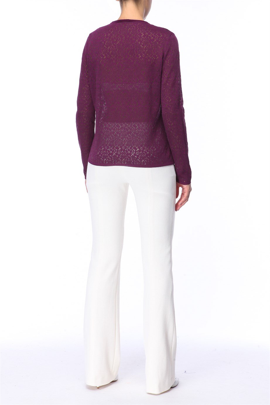 ESCADA  HIRKA