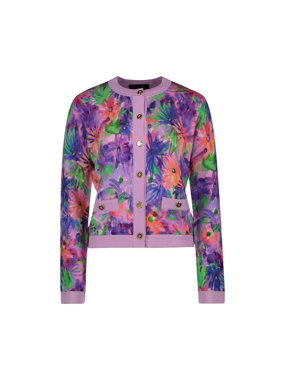 ESCADA  HIRKA
