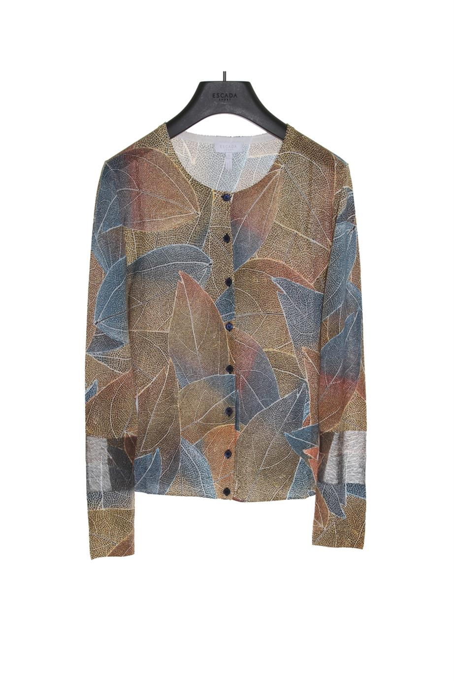 ESCADA  HIRKA