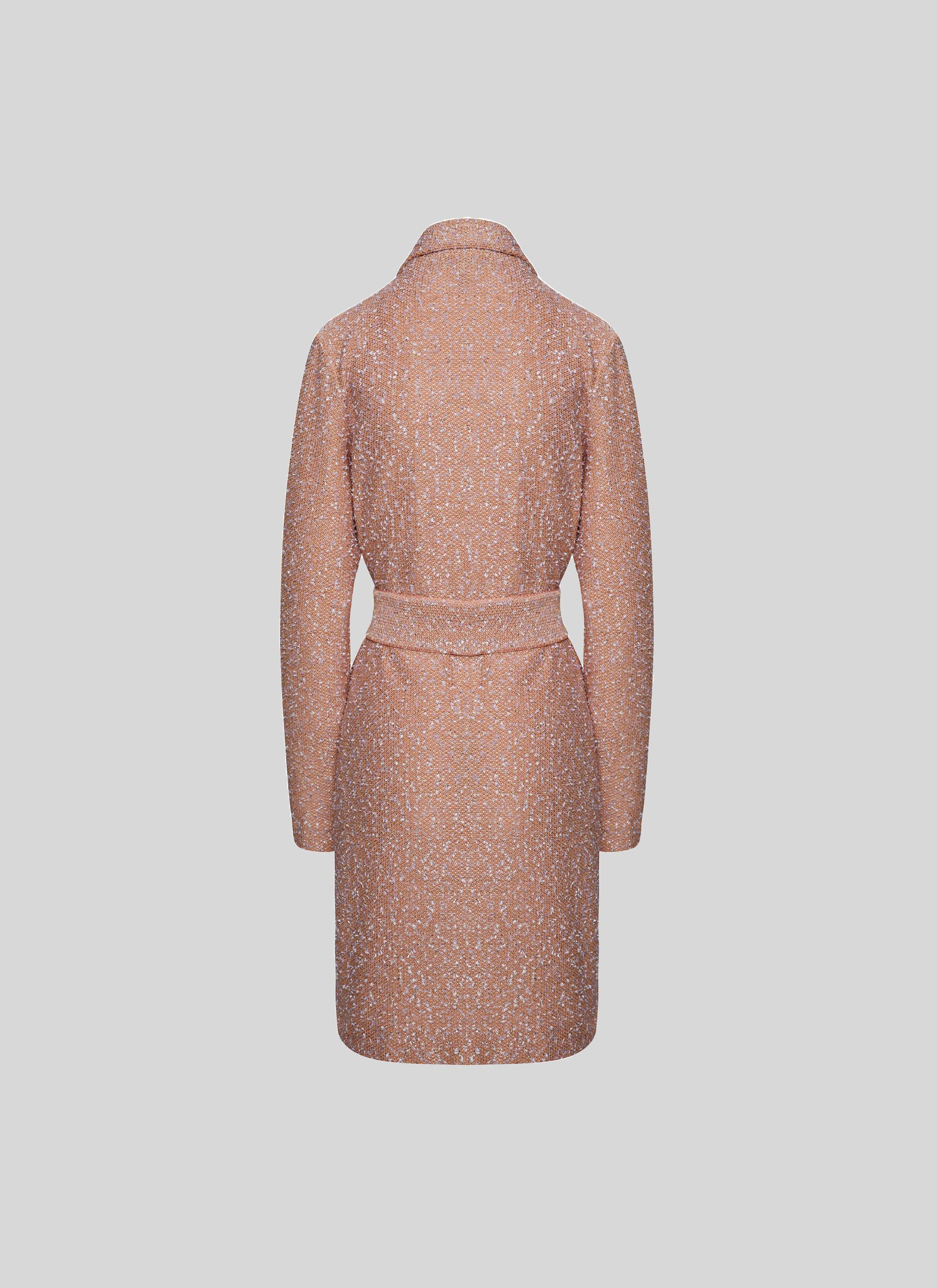 ESCADA  HIRKA