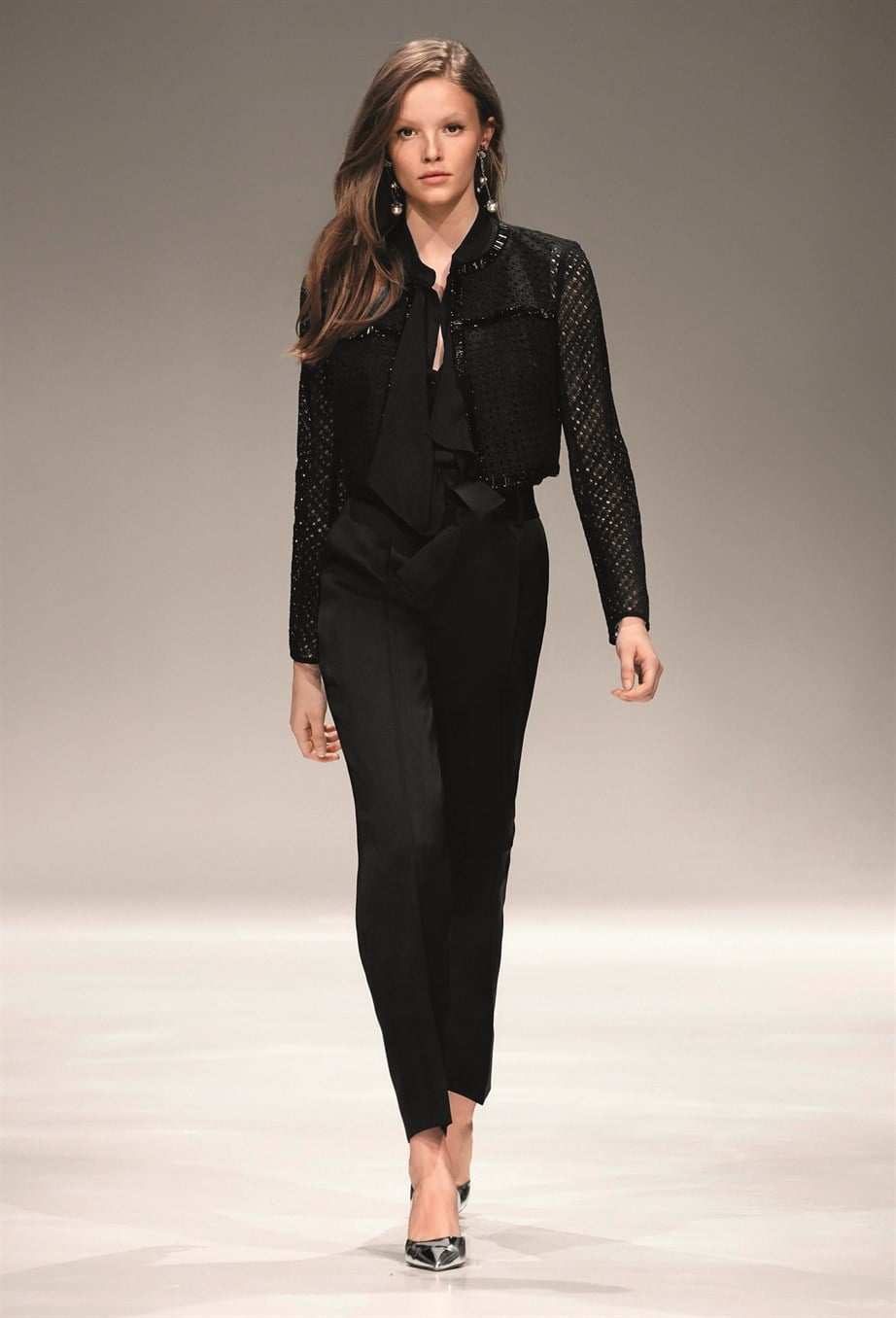 ESCADA  HIRKA