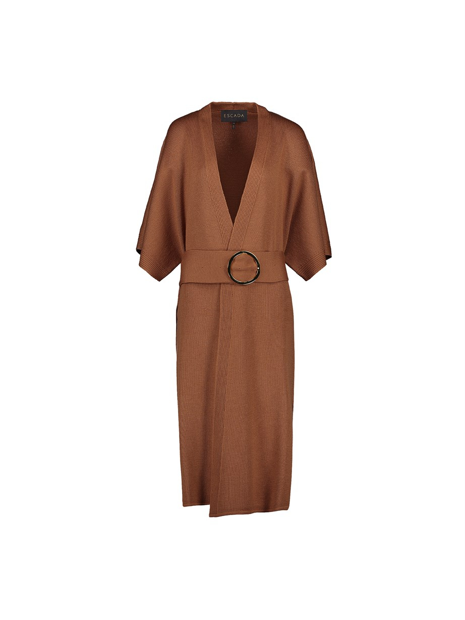 ESCADA  HIRKA