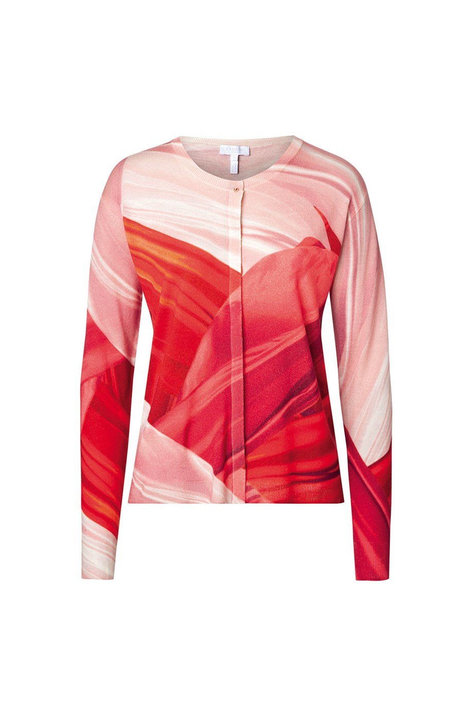 ESCADA  HIRKA