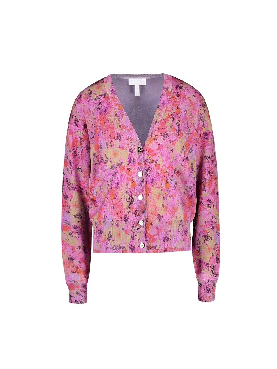 ESCADA  HIRKA