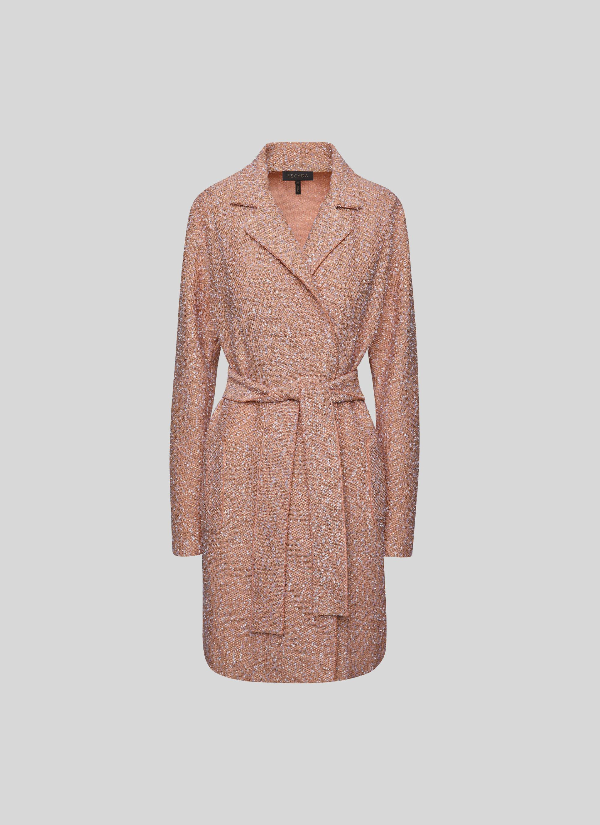 ESCADA  HIRKA
