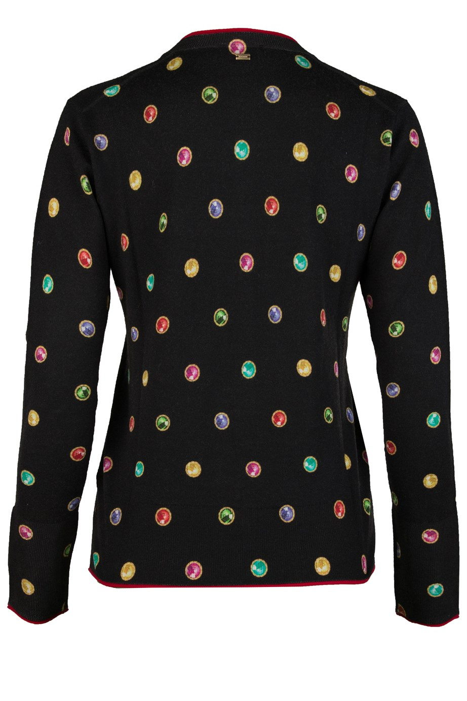 ESCADA  HIRKA