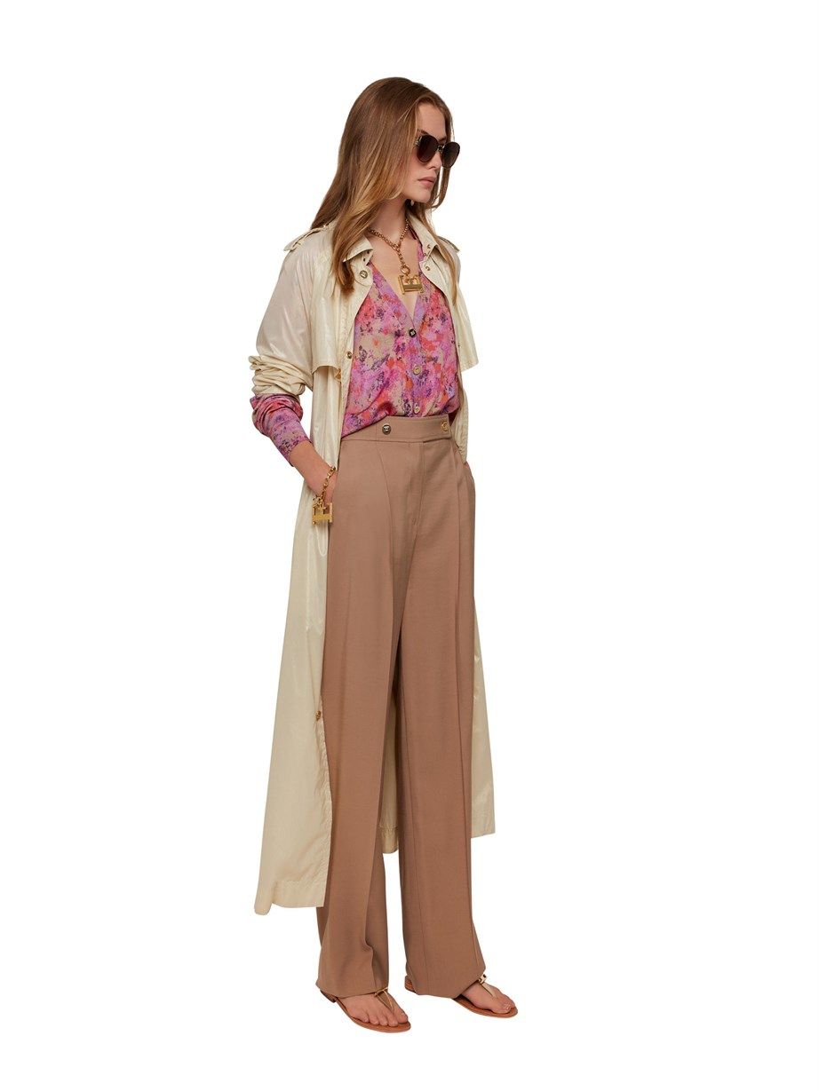 ESCADA  HIRKA