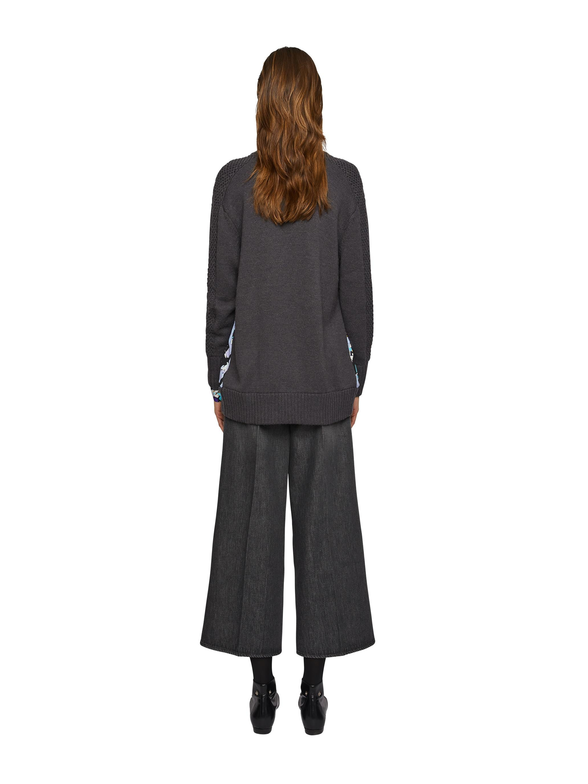 ESCADA  JEAN PANTOLON