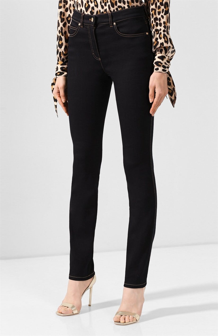 ESCADA  JEAN PANTOLON