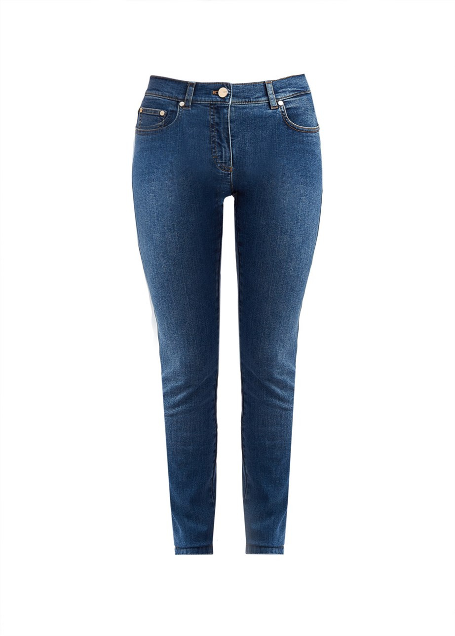 ESCADA  JEAN PANTOLON