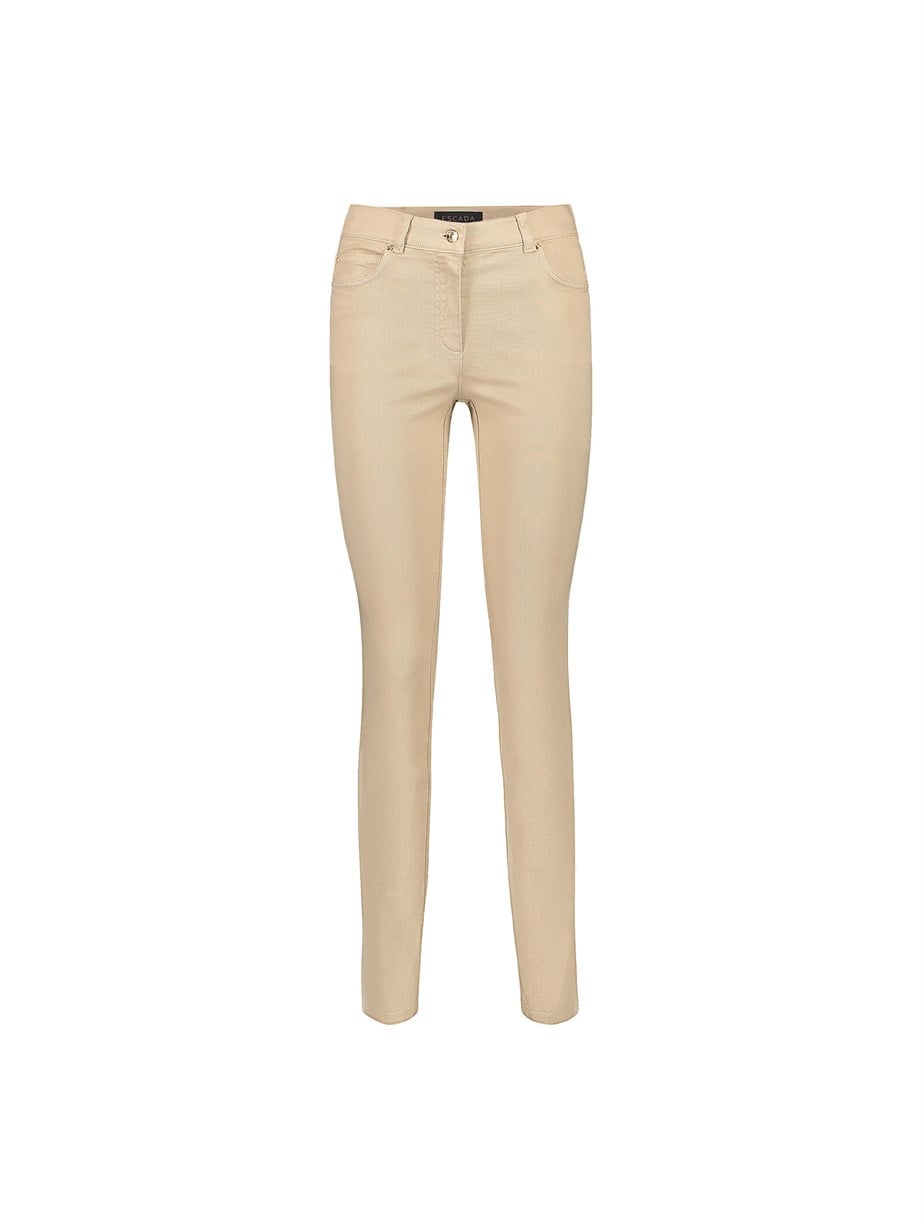 ESCADA  JEAN PANTOLON
