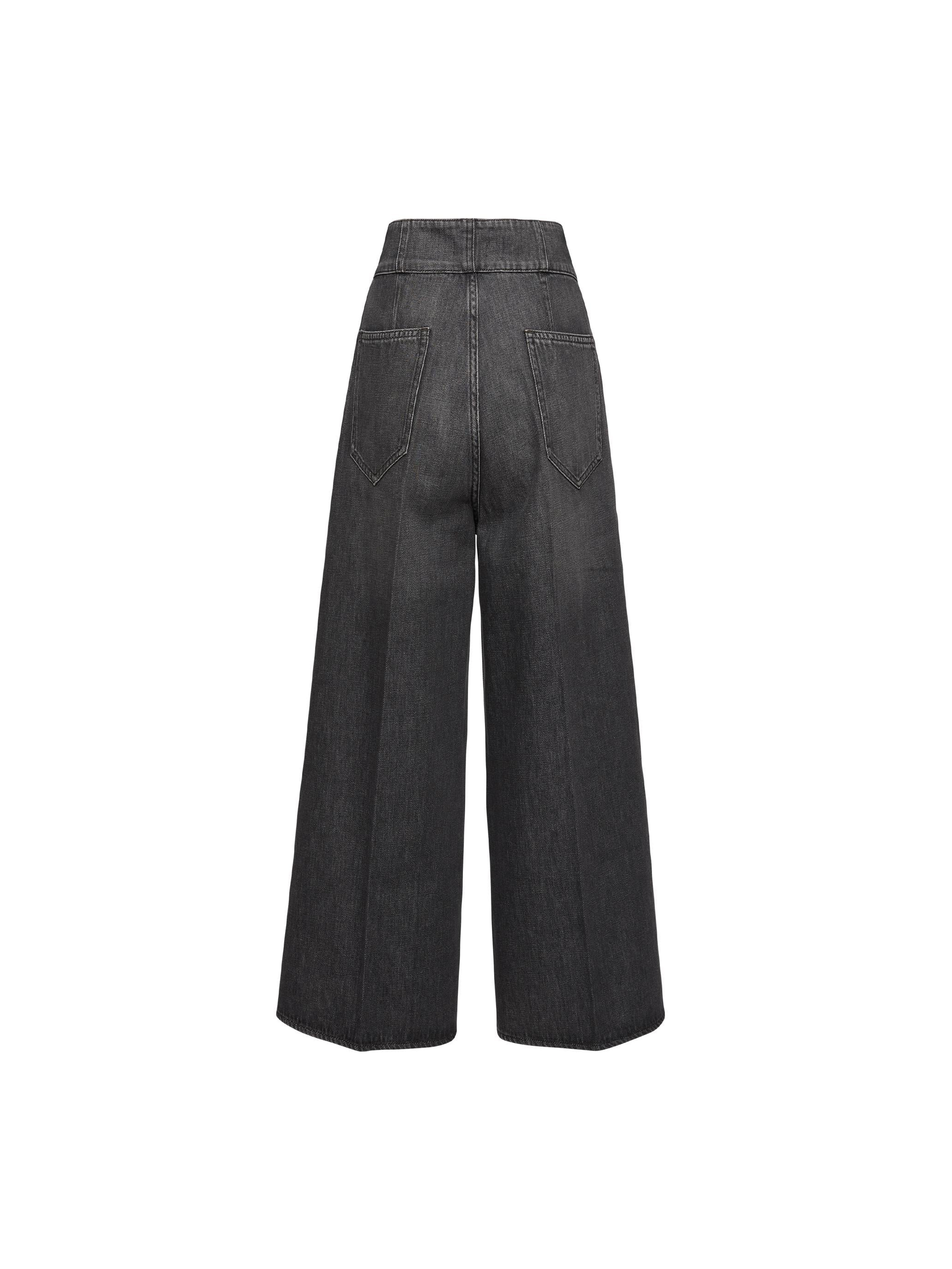ESCADA  JEAN PANTOLON