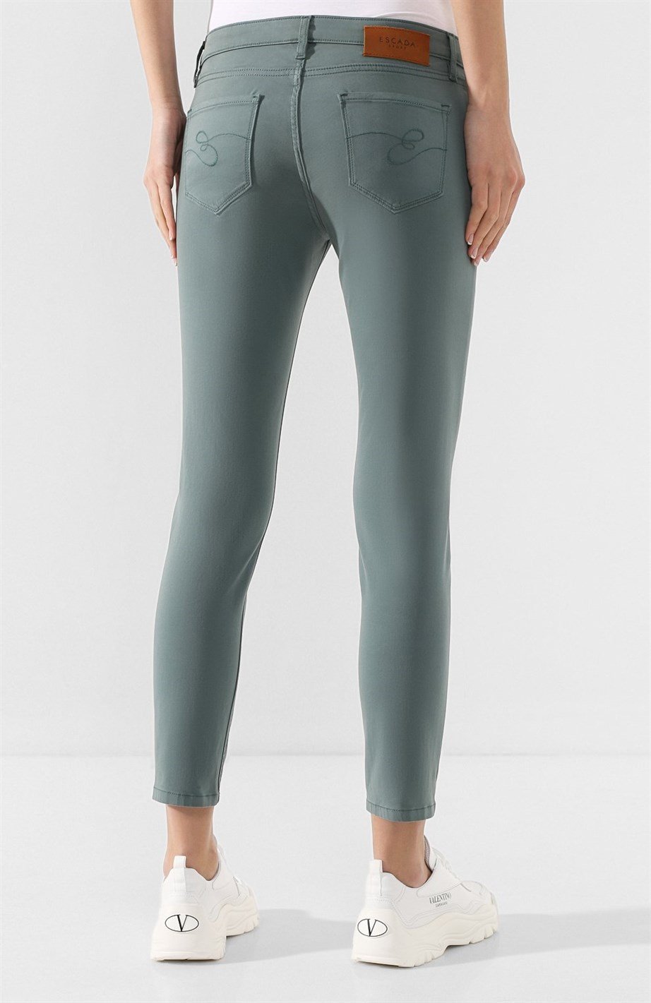 ESCADA  JEAN PANTOLON