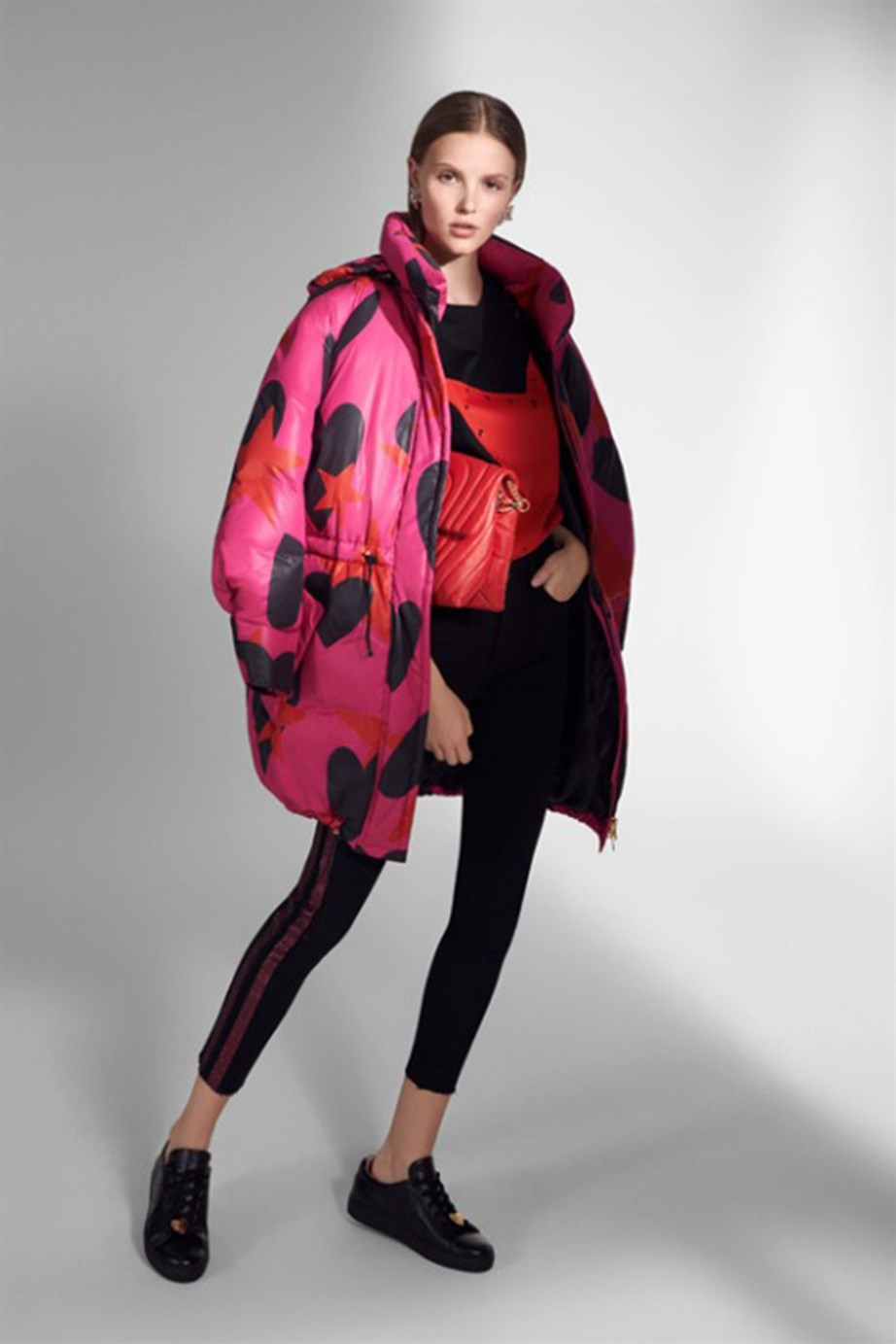 ESCADA  JEAN PANTOLON