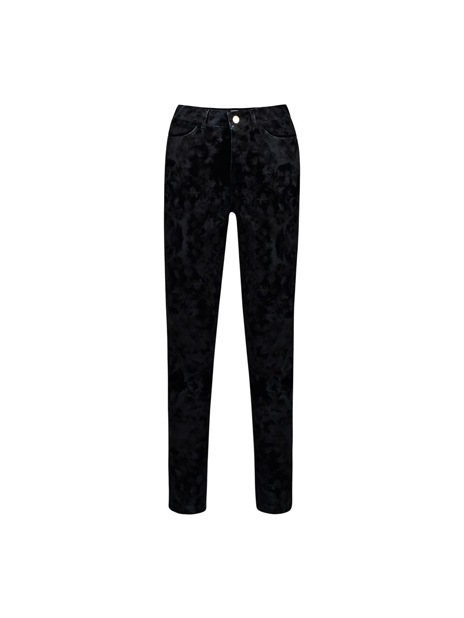 ESCADA  JEAN PANTOLON