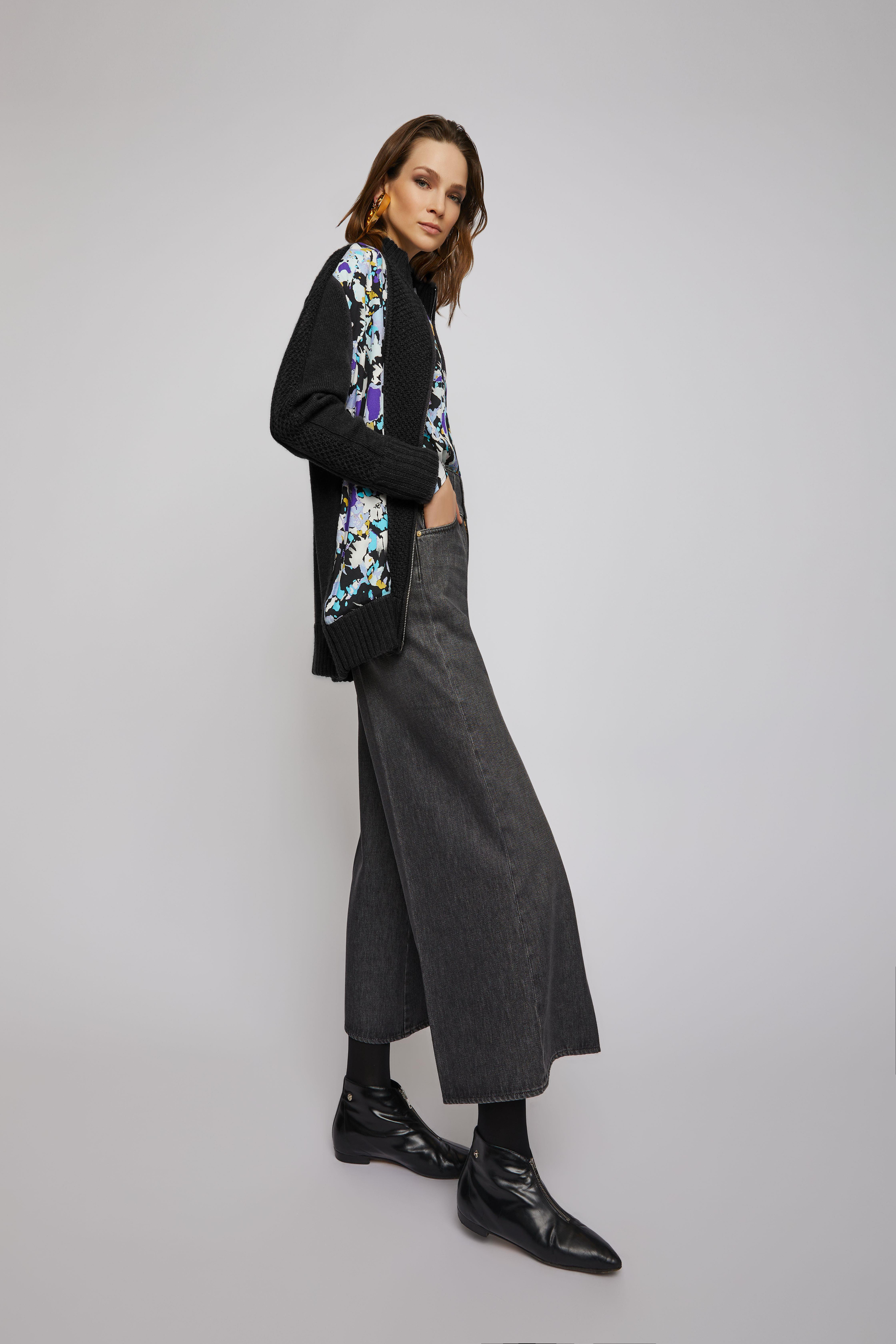 ESCADA  JEAN PANTOLON