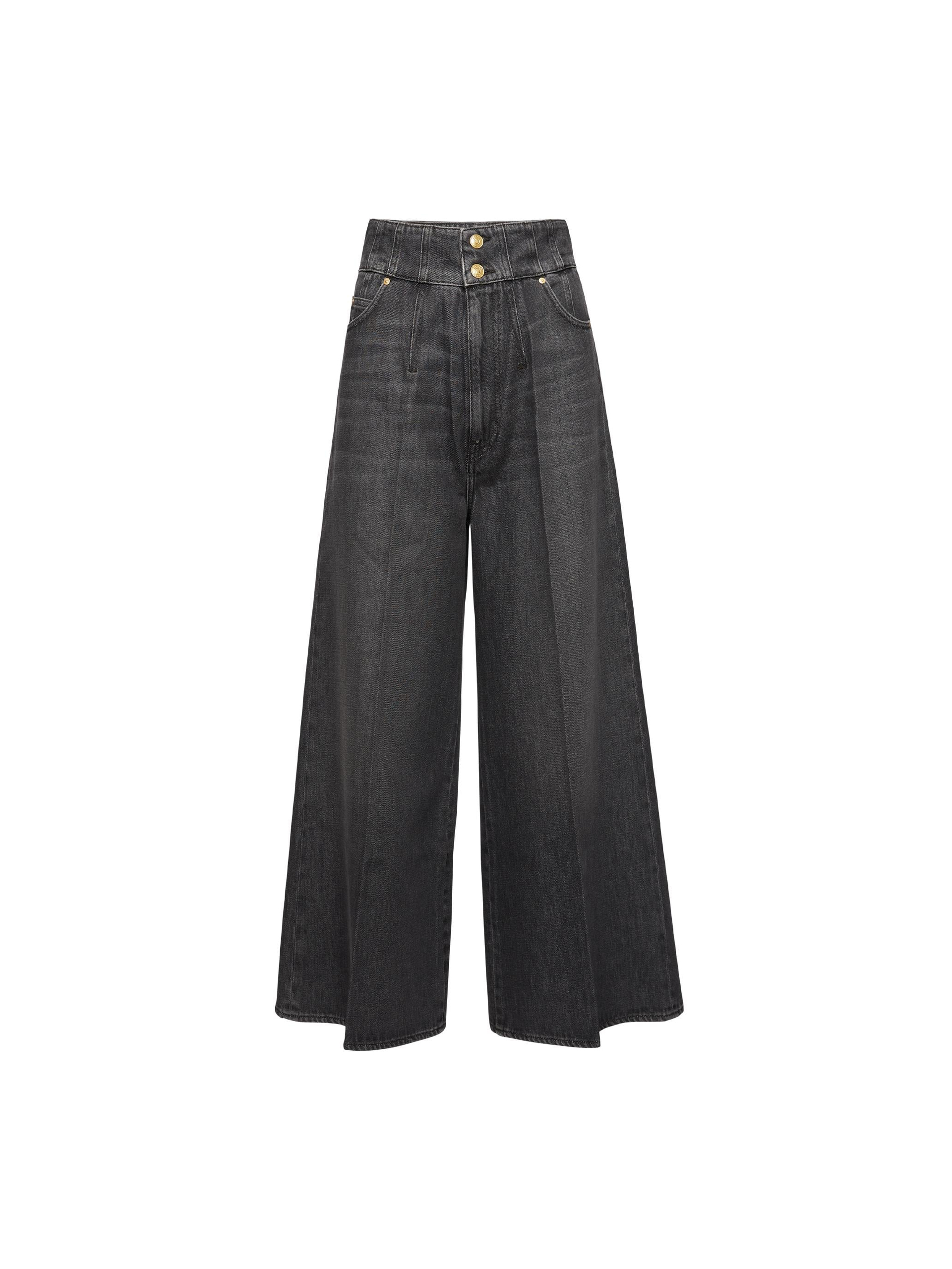 ESCADA  JEAN PANTOLON