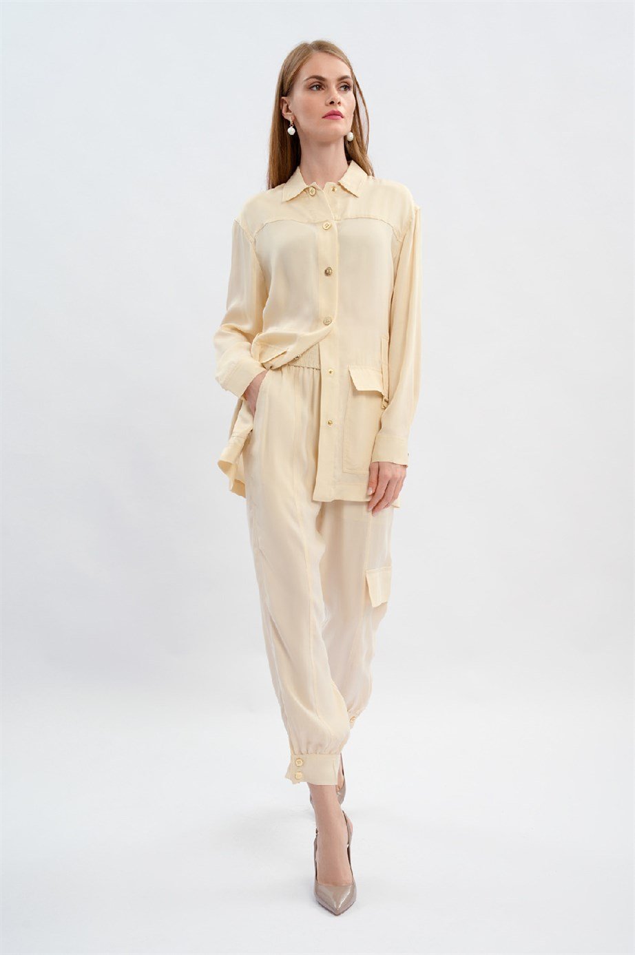 Escada  Kargo Pantolon