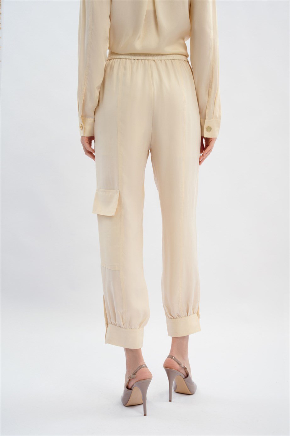 Escada  Kargo Pantolon