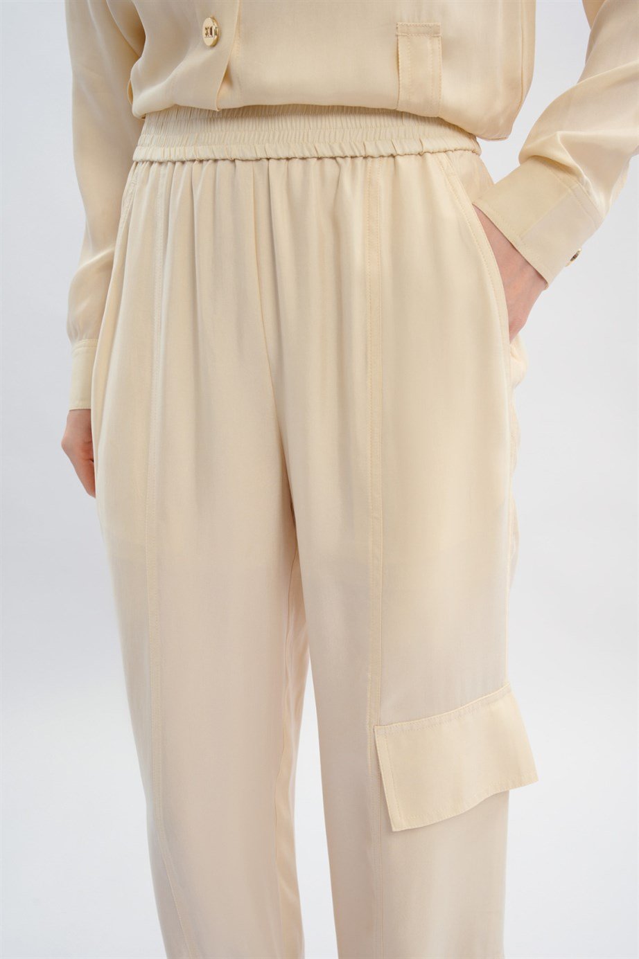 Escada  Kargo Pantolon