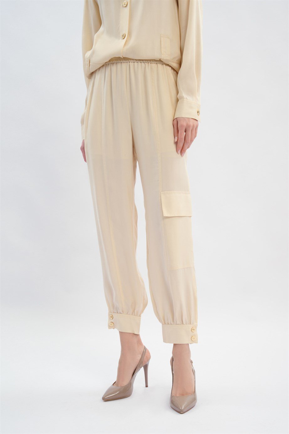 Escada  Kargo Pantolon