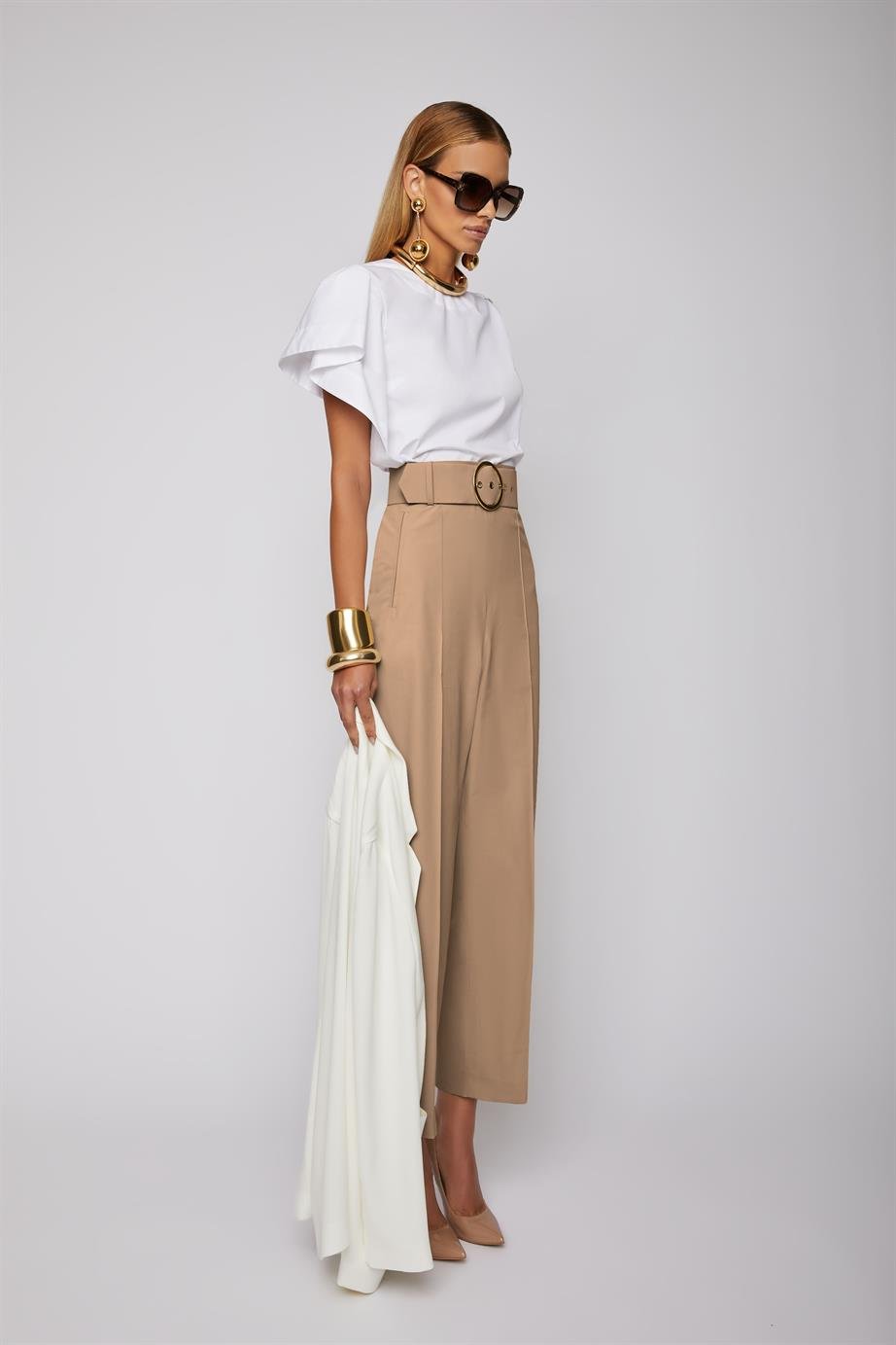 ESCADA  PANTOLON