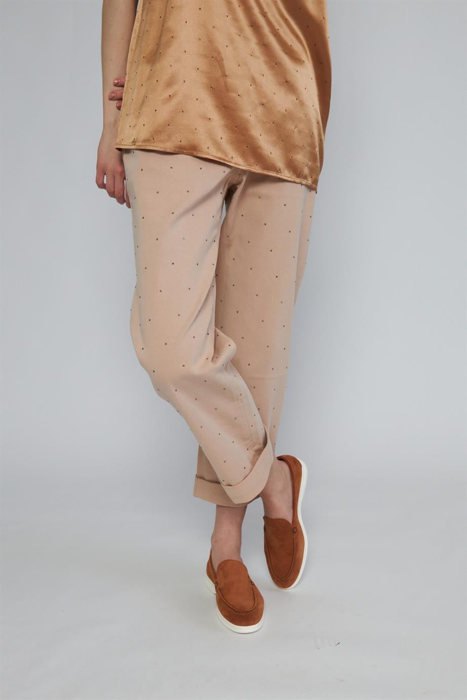 ESCADA  PANTOLON