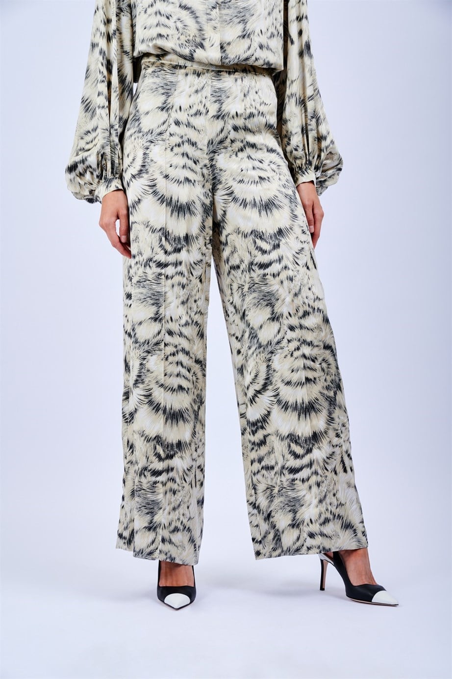 ESCADA  PANTOLON