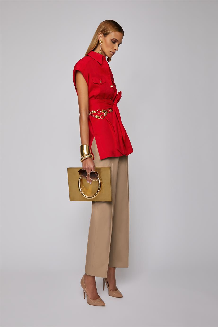 ESCADA  PANTOLON