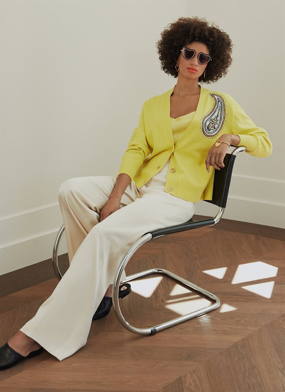 ESCADA  PANTOLON