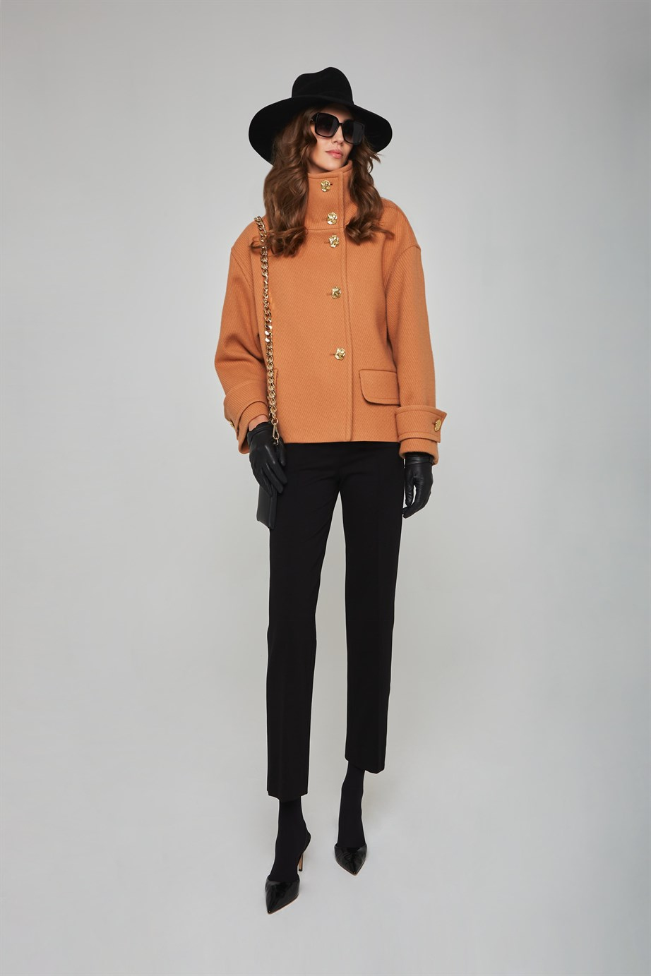 ESCADA  PANTOLON