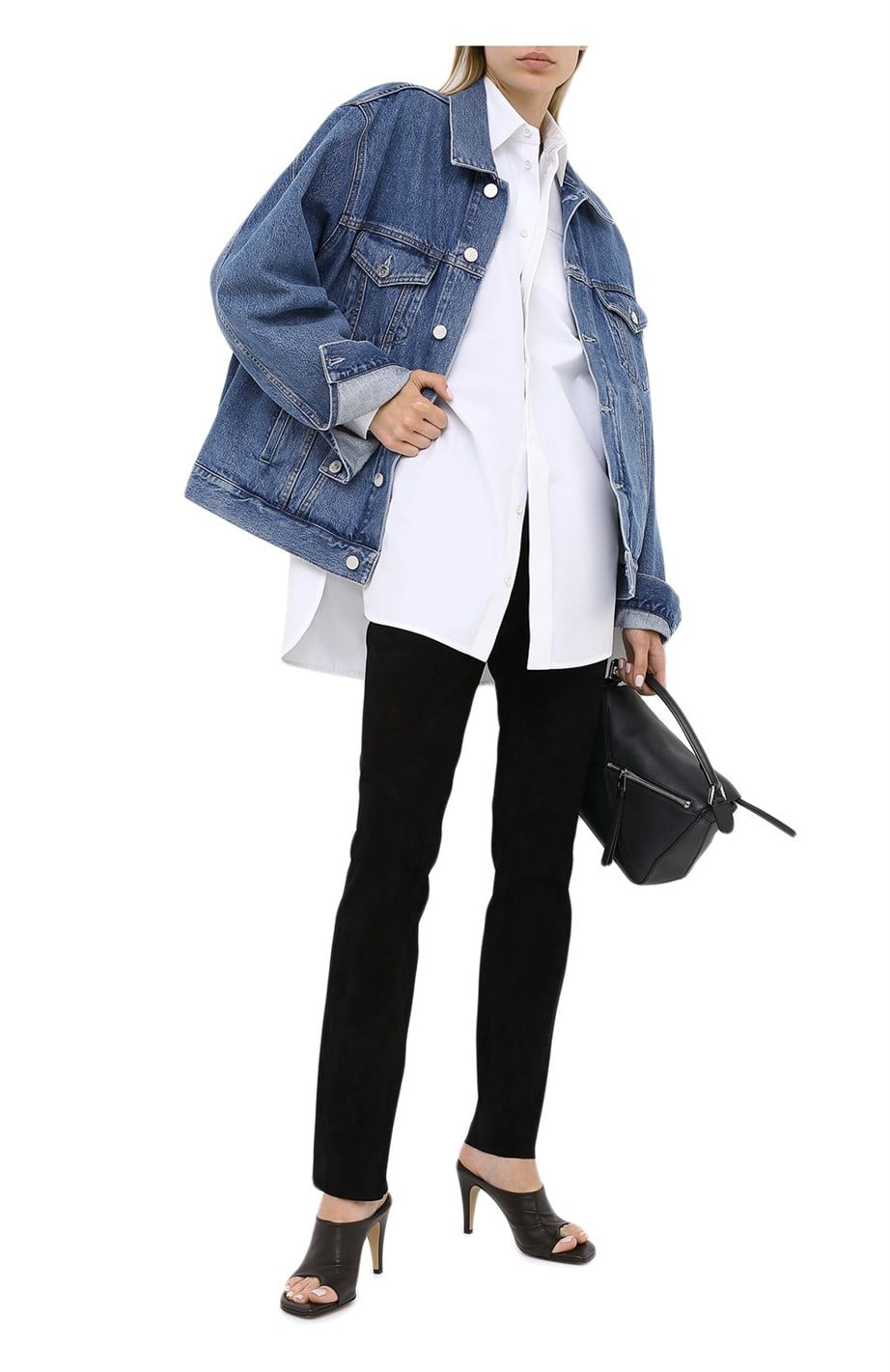 ESCADA  PANTOLON