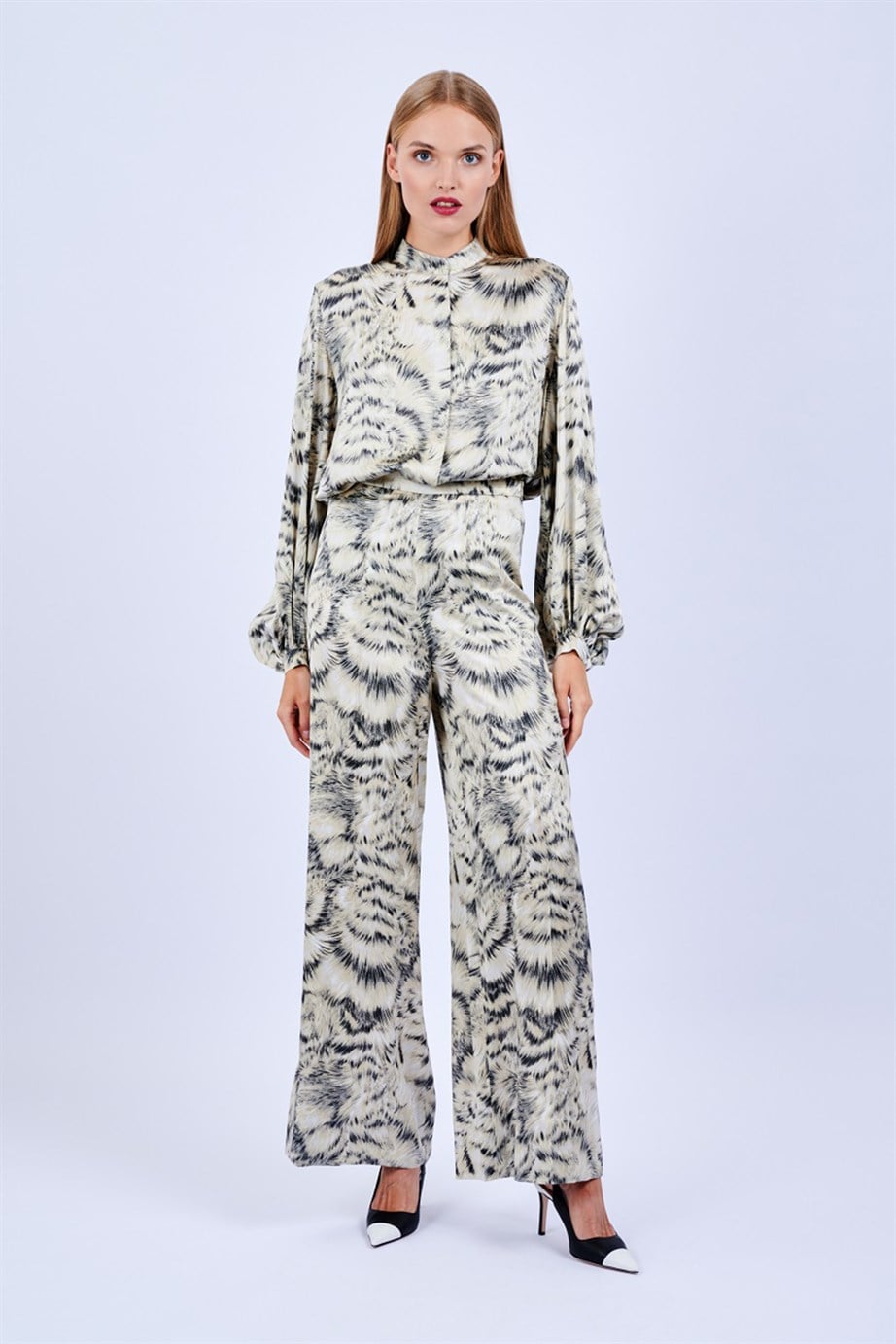 ESCADA  PANTOLON