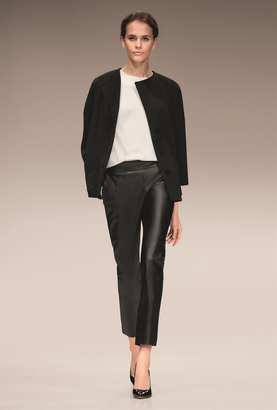 ESCADA  PANTOLON
