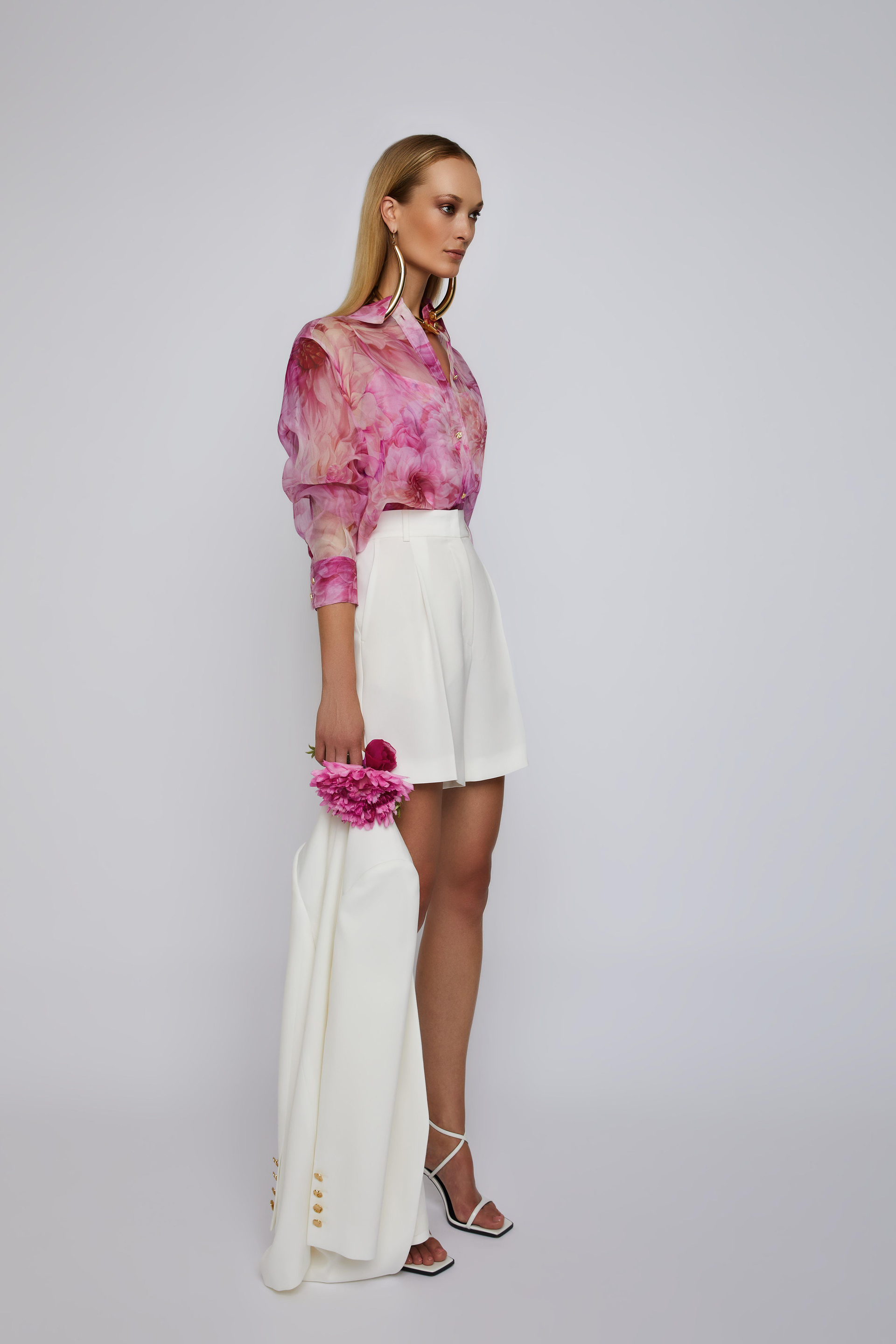 ESCADA  ŞORT