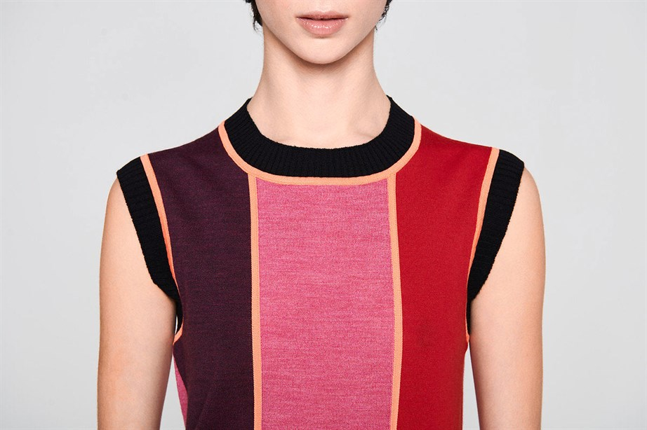 ESCADA  SÜVETER