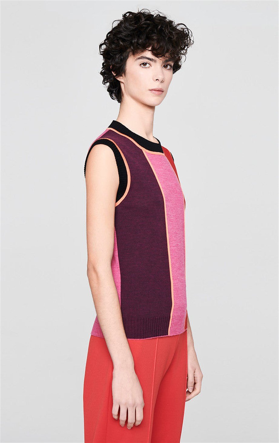 ESCADA  SÜVETER