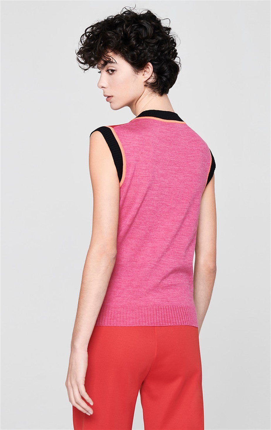 ESCADA  SÜVETER