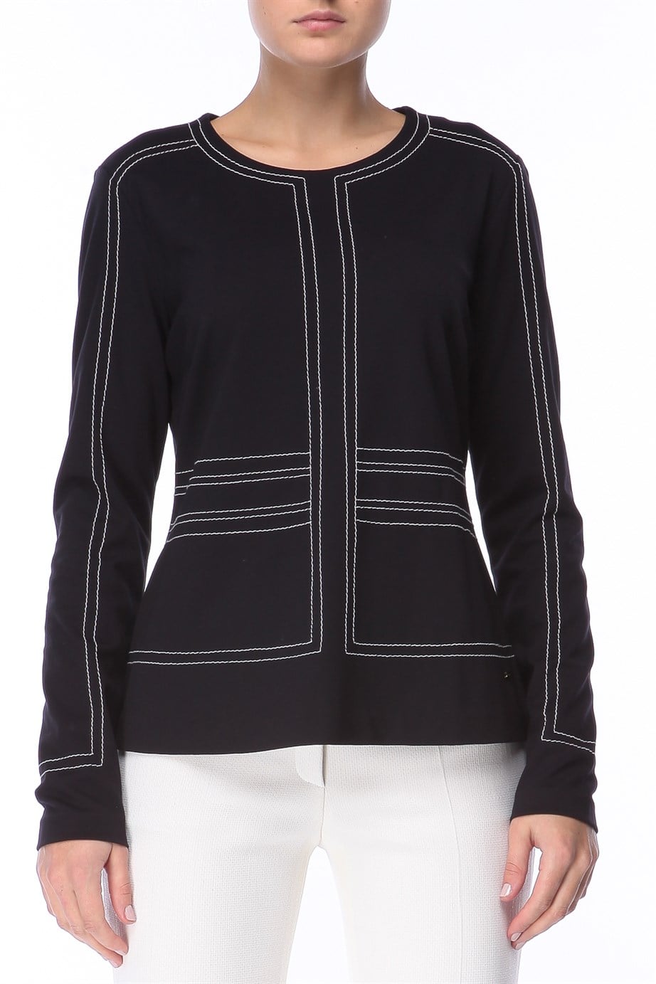 ESCADA  SWEATSHIRT