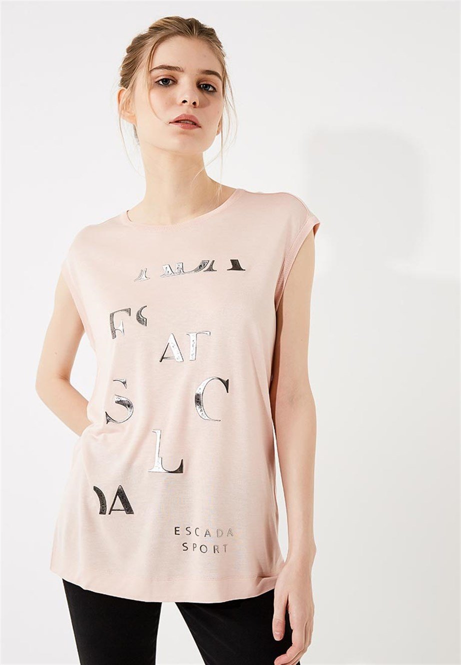 ESCADA  T-SHIRT
