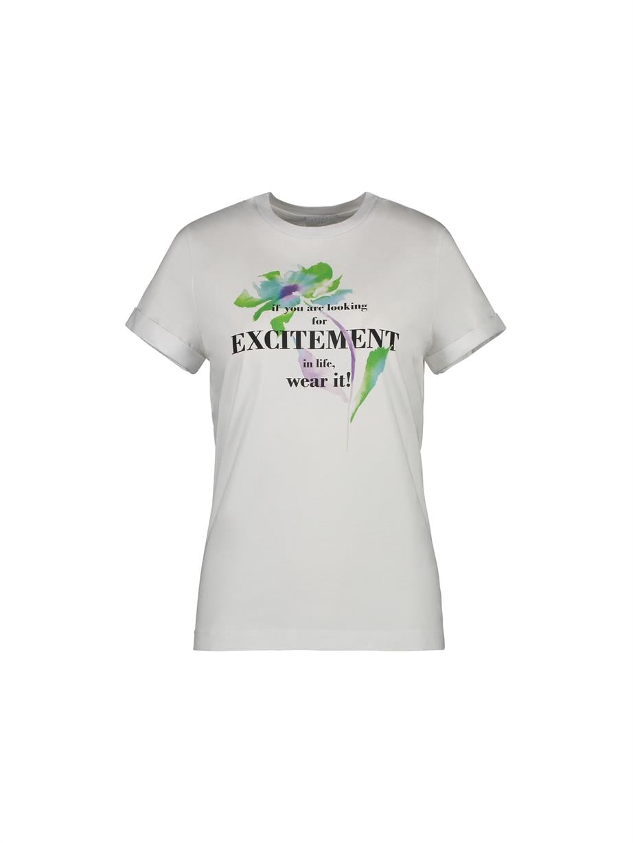 ESCADA  T-SHIRT